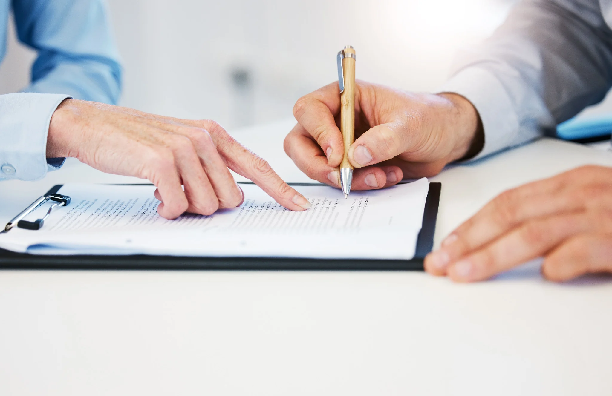 Why Aircraft Records Can Decide the Value of a Pre-Owned Business Jet