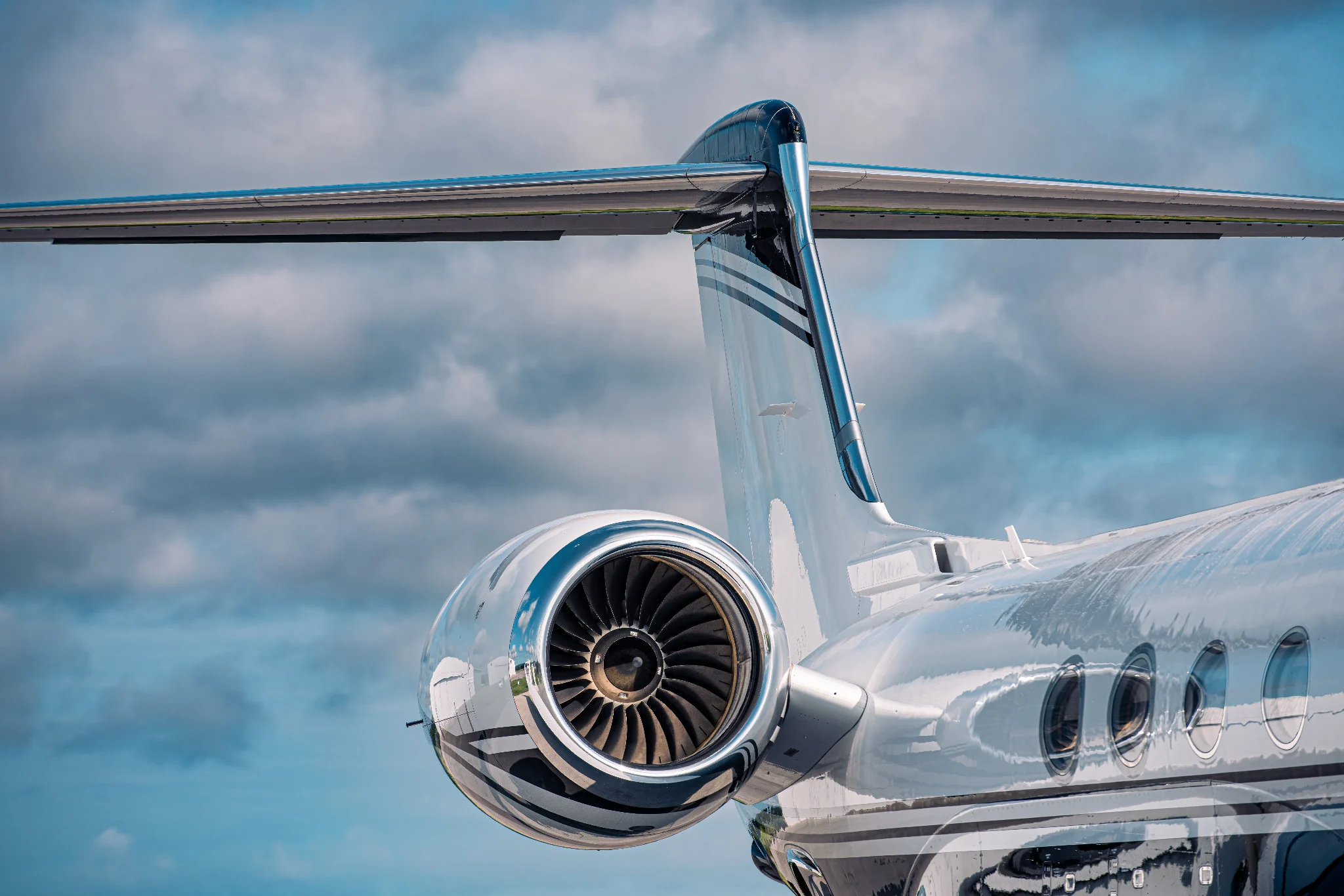 Business Jet Insights — approved business aviation imagery.